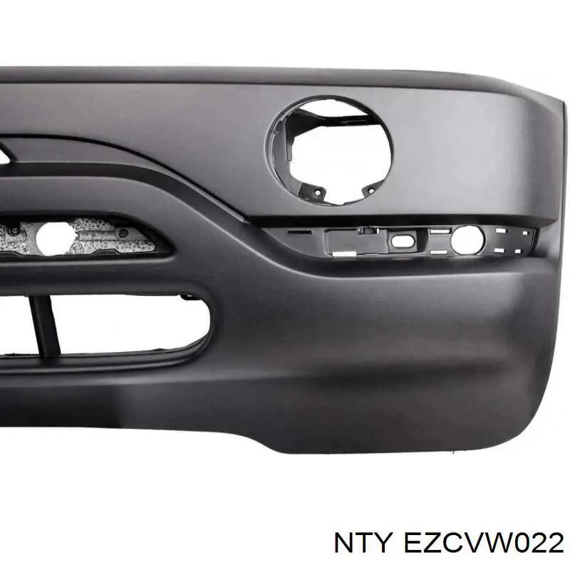Comprar EZCVW022 NTY Cerradura de la puerta trasera derecha