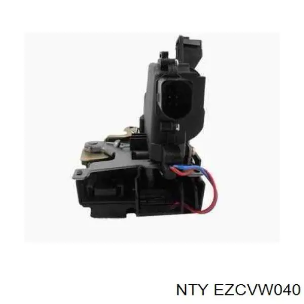 Comprar 6X0837249A VAG Limitador de apertura de puerta delantera