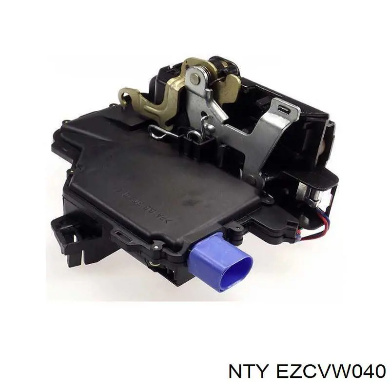 Comprar 6X0837249A VAG Limitador de apertura de puerta delantera