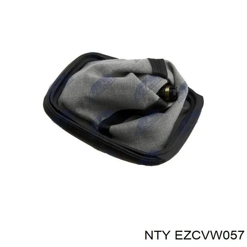  NTY EZCVW057