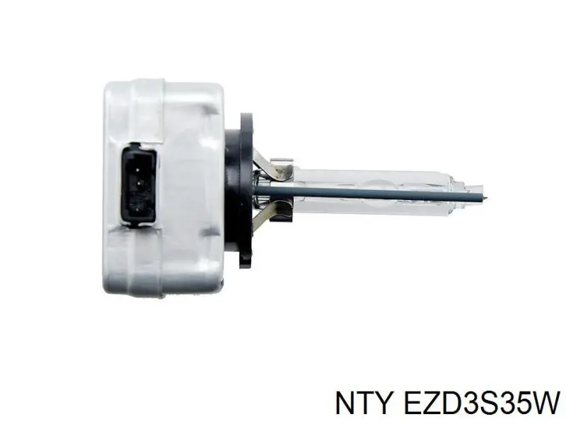 Bombilla de xenón EZD3S35W NTY