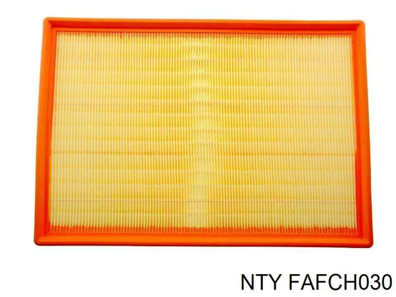 FAFCH030 NTY