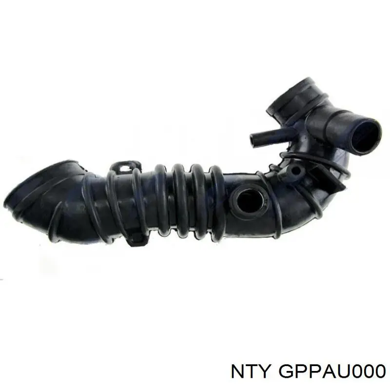 Manguito de aire del medidor de masa de aire NTY GPPAU000 precio, desde 21,42 EUR