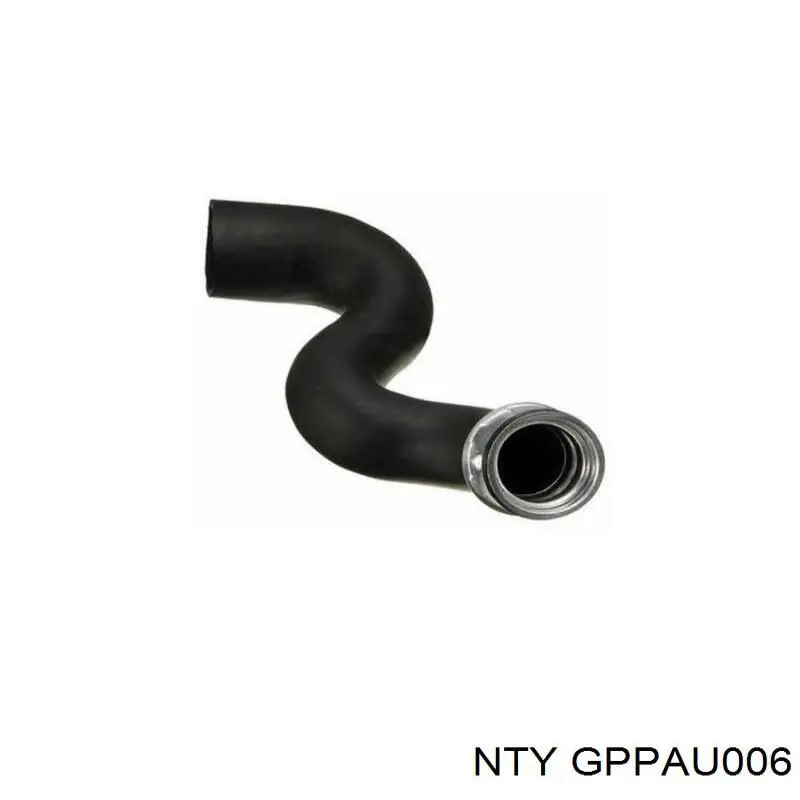 Manguera del intercooler NTY GPPAU006 precio, desde 26,70 EUR