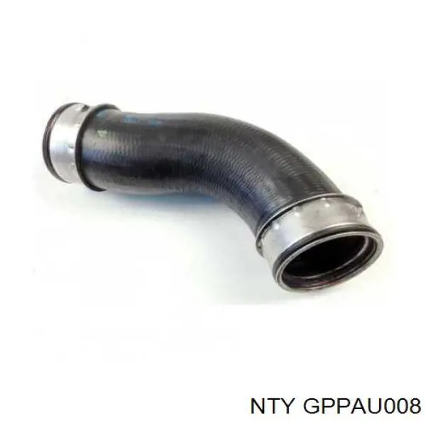 Tubo de ventilación del cárter 06A103213A VAG