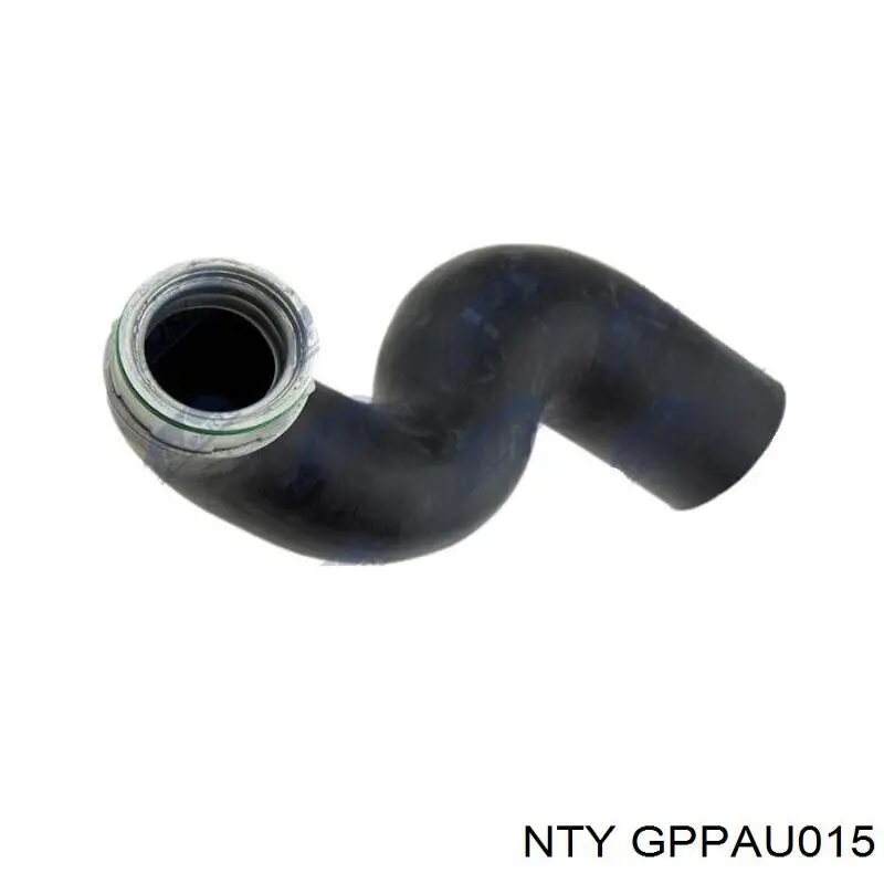 Tubo de admisión del cuerpo de mariposa NTY GPPAU015 precio, desde 16,79 EUR