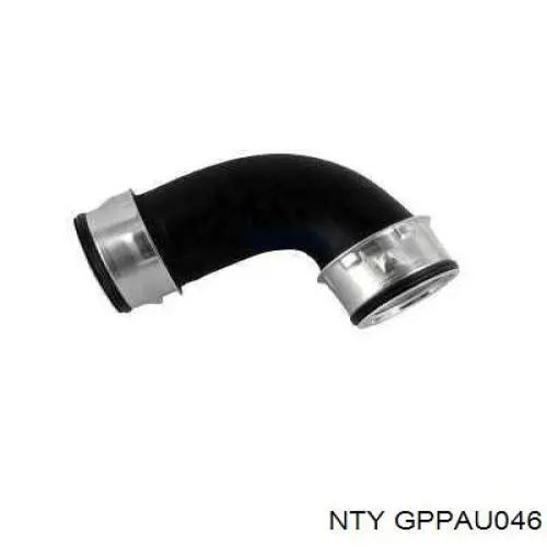 Comprar GPPAU046 NTY Tubo intercooler