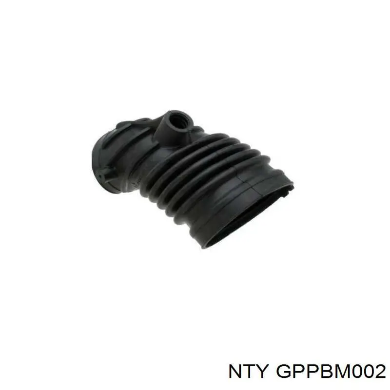 Comprar 58603 Metalcaucho Manguito de aire del medidor de masa de aire