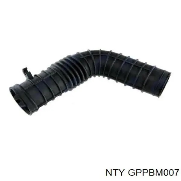 Manguito de aire del medidor de masa de aire 3Q129002 AND