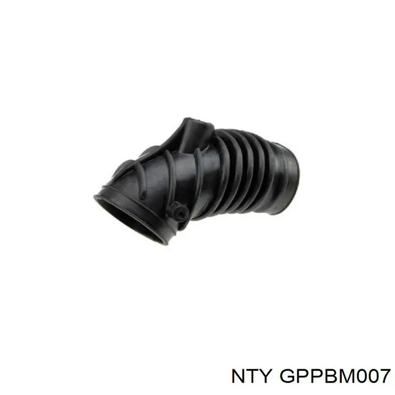 Manguito de aire del medidor de masa de aire NTY GPPBM007 precio, desde 8,92 EUR