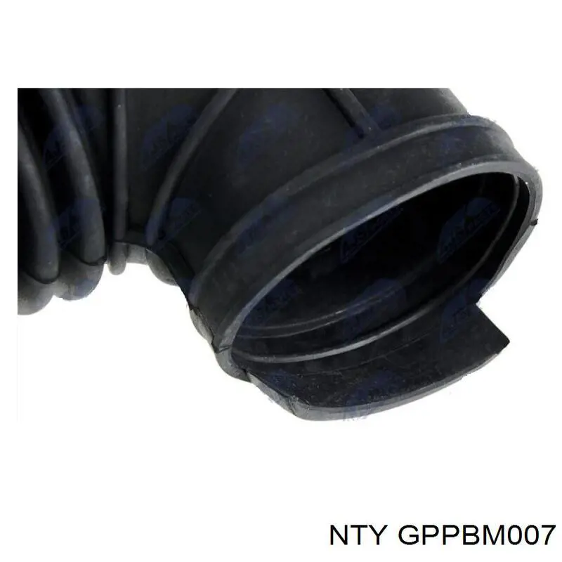 Comprar GPPBM007 NTY Manguito de aire del medidor de masa de aire