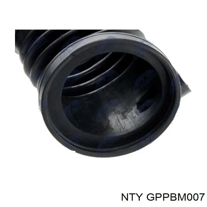 Manguito de aire del medidor de masa de aire GPPBM007 NTY