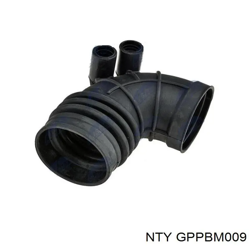 Comprar 58456 Metalcaucho Manguito de aire del medidor de masa de aire