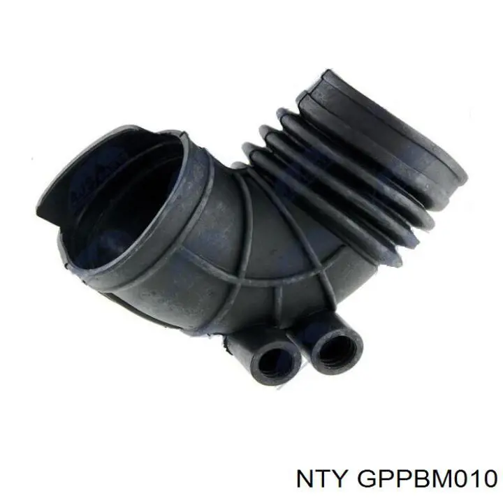 Manguito de aire del medidor de masa de aire NTY GPPBM010
