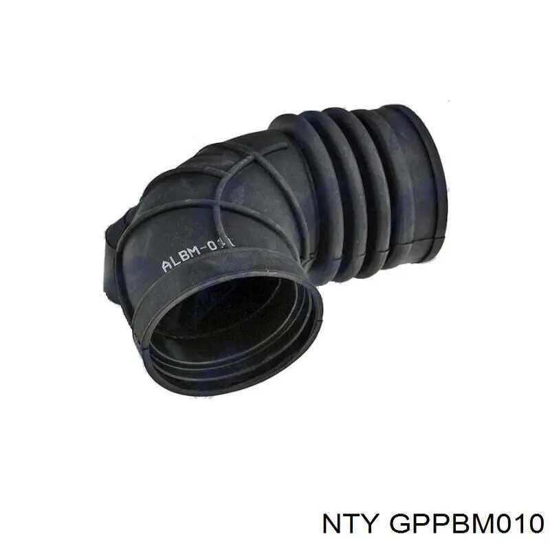 GPPBM010 NTY Manguito de aire del medidor de masa de aire