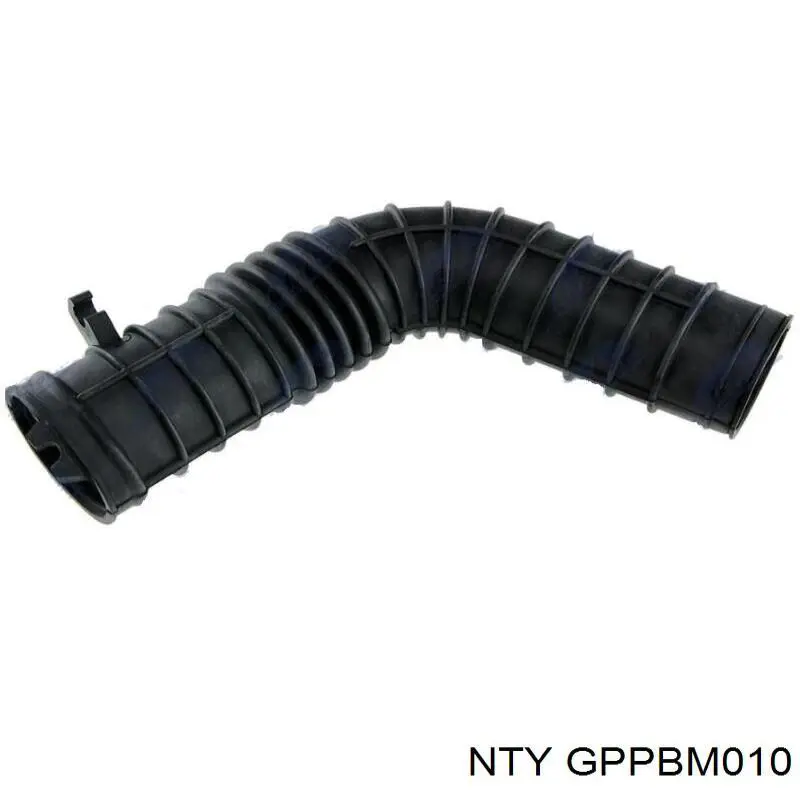 Manguito de aire del medidor de masa de aire NTY GPPBM010 precio, desde 12,02 EUR