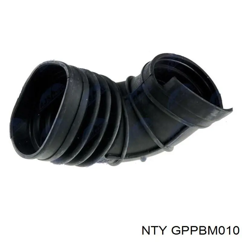 Manguito de aire del medidor de masa de aire GPPBM010 NTY