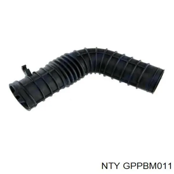 Manguito de aire del medidor de masa de aire GPPBM011 NTY