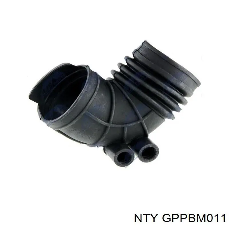 GPPBM011 NTY Manguito de aire del medidor de masa de aire