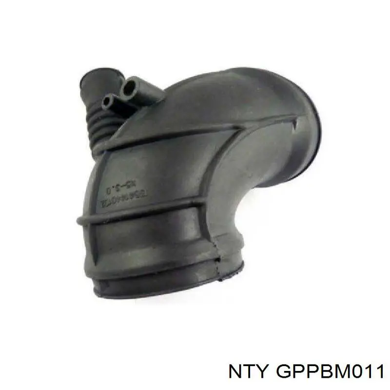 Manguito de aire del medidor de masa de aire GPPBM011 NTY
