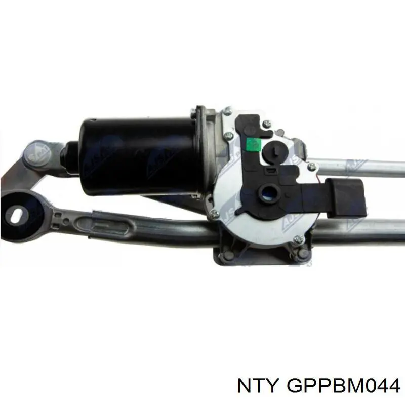 GPP-BM-044 NTY tubo flexible de aspiración, entrada del filtro de aire