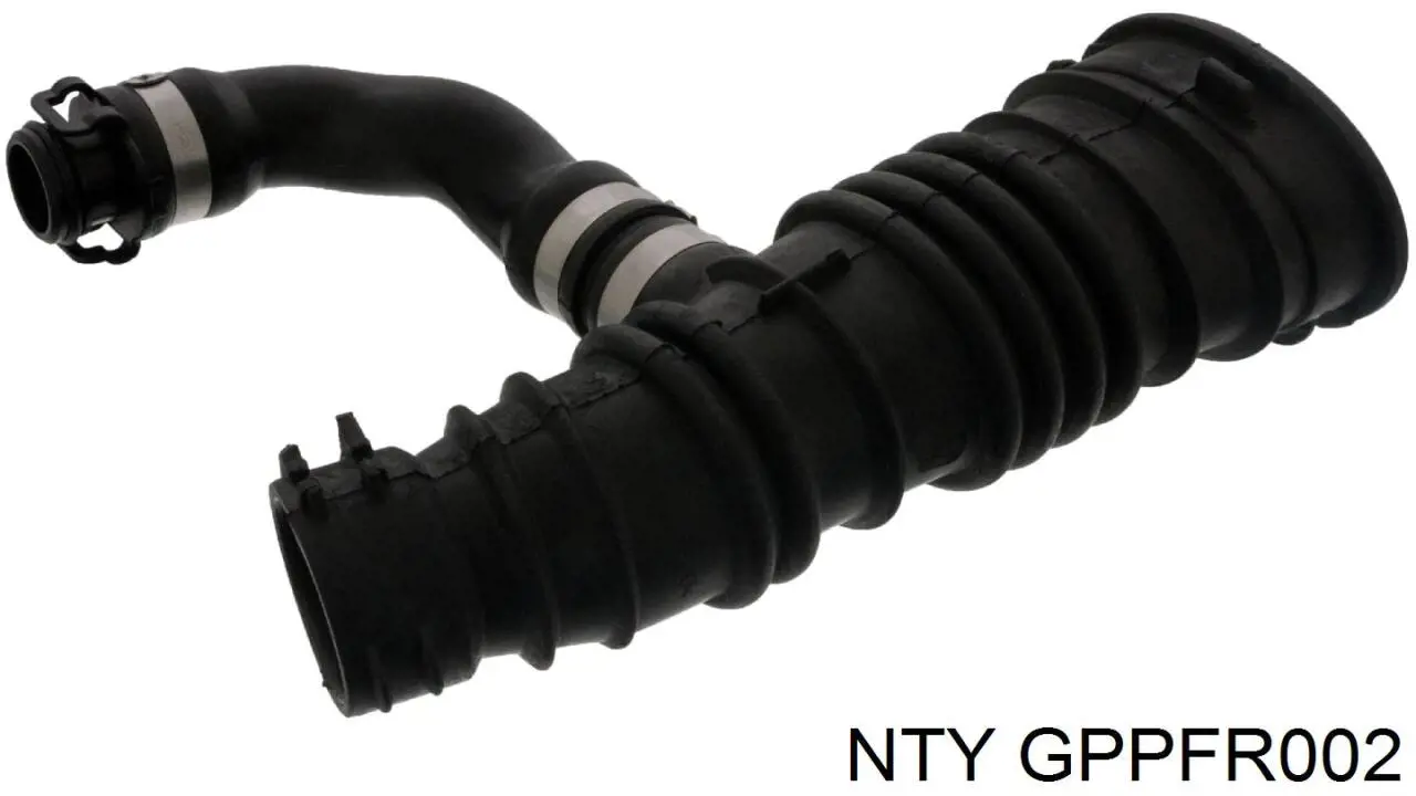 Conducto de aire, salida del filtro de aire NTY GPPFR002 precio, desde 23,52 EUR