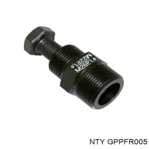 Comprar GPPFR005 NTY Tubo intercooler
