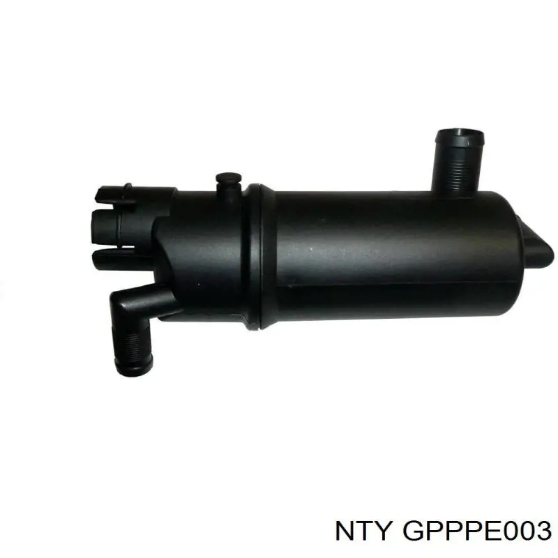 Tubo intercooler 036778 Cautex