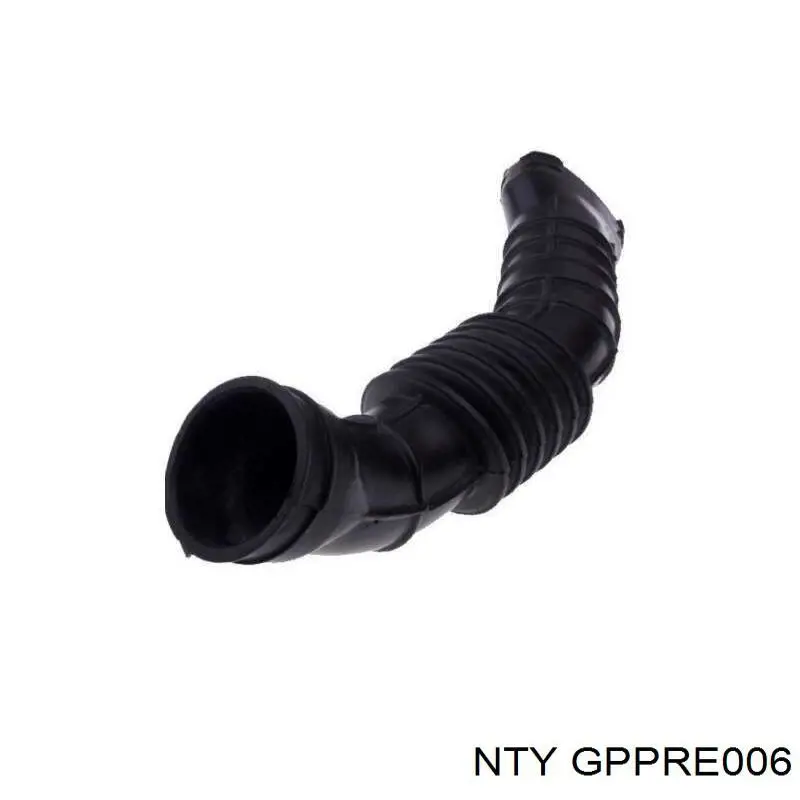 Tubo flexible de aire de sobrealimentación NTY GPPRE006