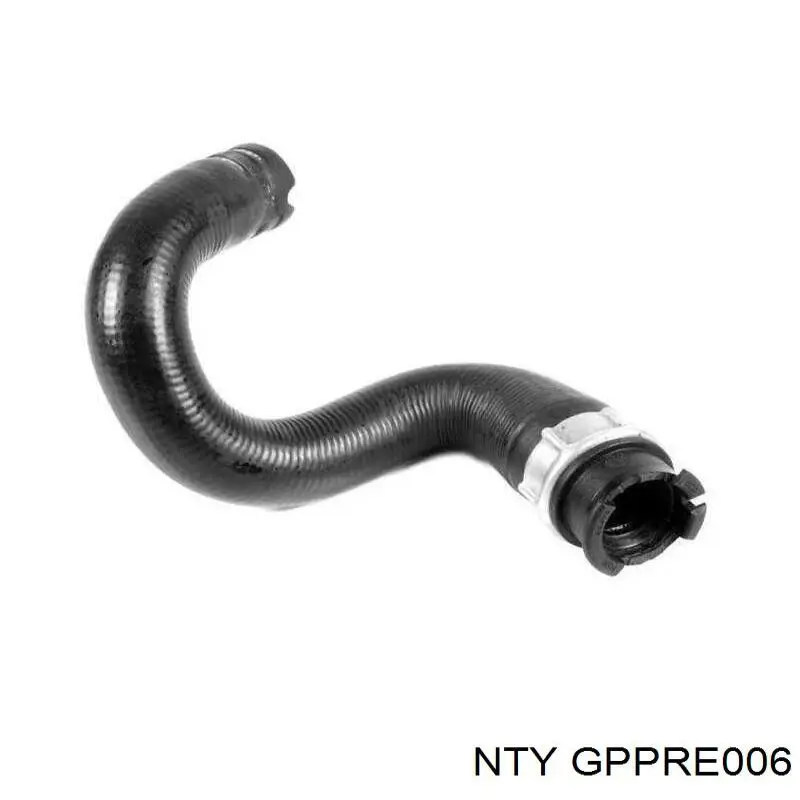 Comprar GPPRE006 NTY Tubo intercooler