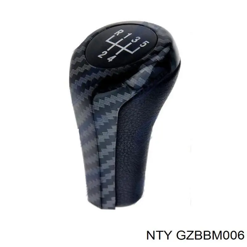 25111434495 BMW Perilla De Engranaje