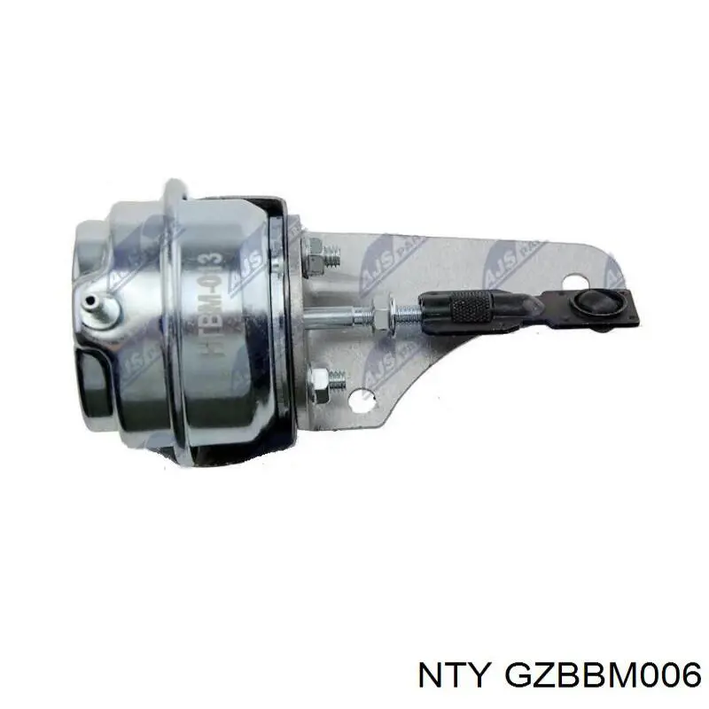Perilla De Engranaje BMW 25111434636