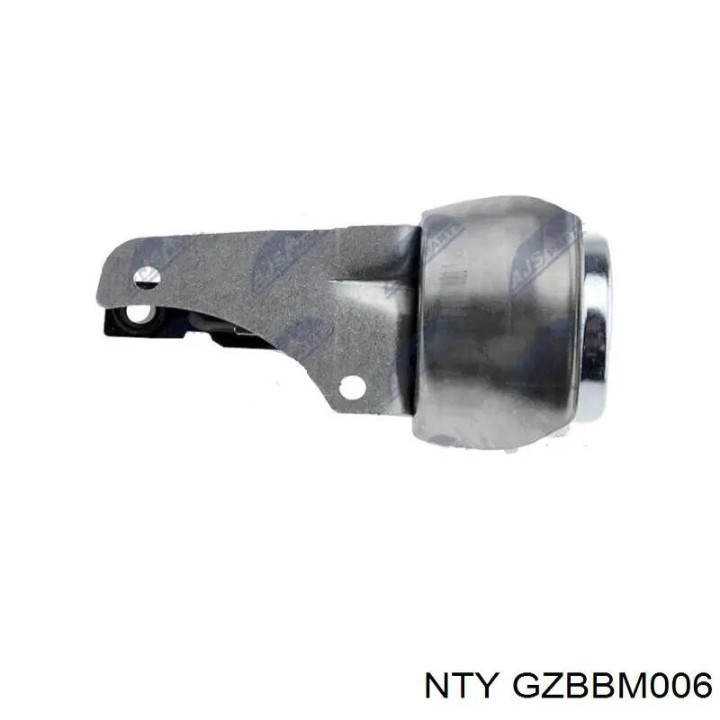 25111434636 BMW Pomo de palanca de marchas