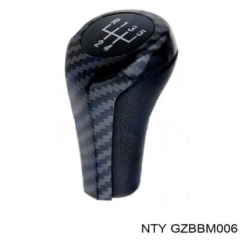 Comprar 25111434636 BMW Pomo de palanca de cambios