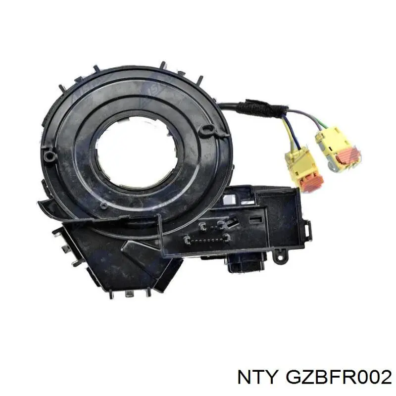 Pomo de palanca de cambios NTY GZBFR002 precio, desde 18,23 EUR