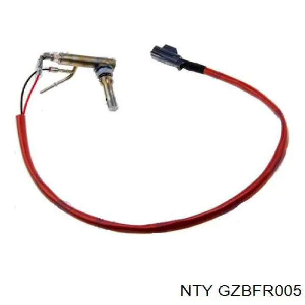 Comprar 1342945 Ford Funda de la palanca de cambios