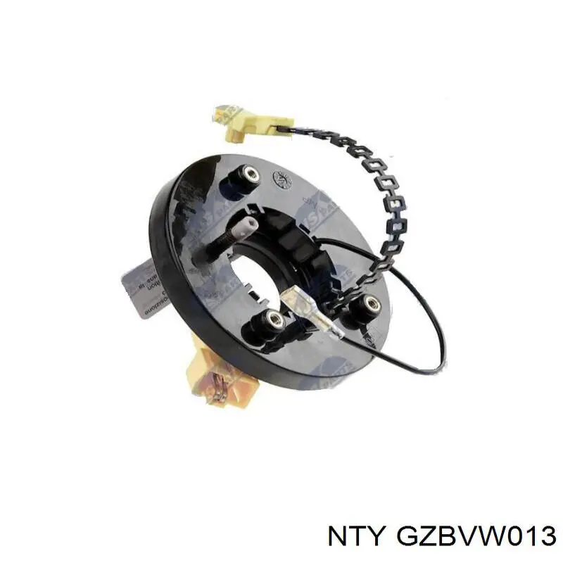 Perilla De Engranaje NTY GZBVW013
