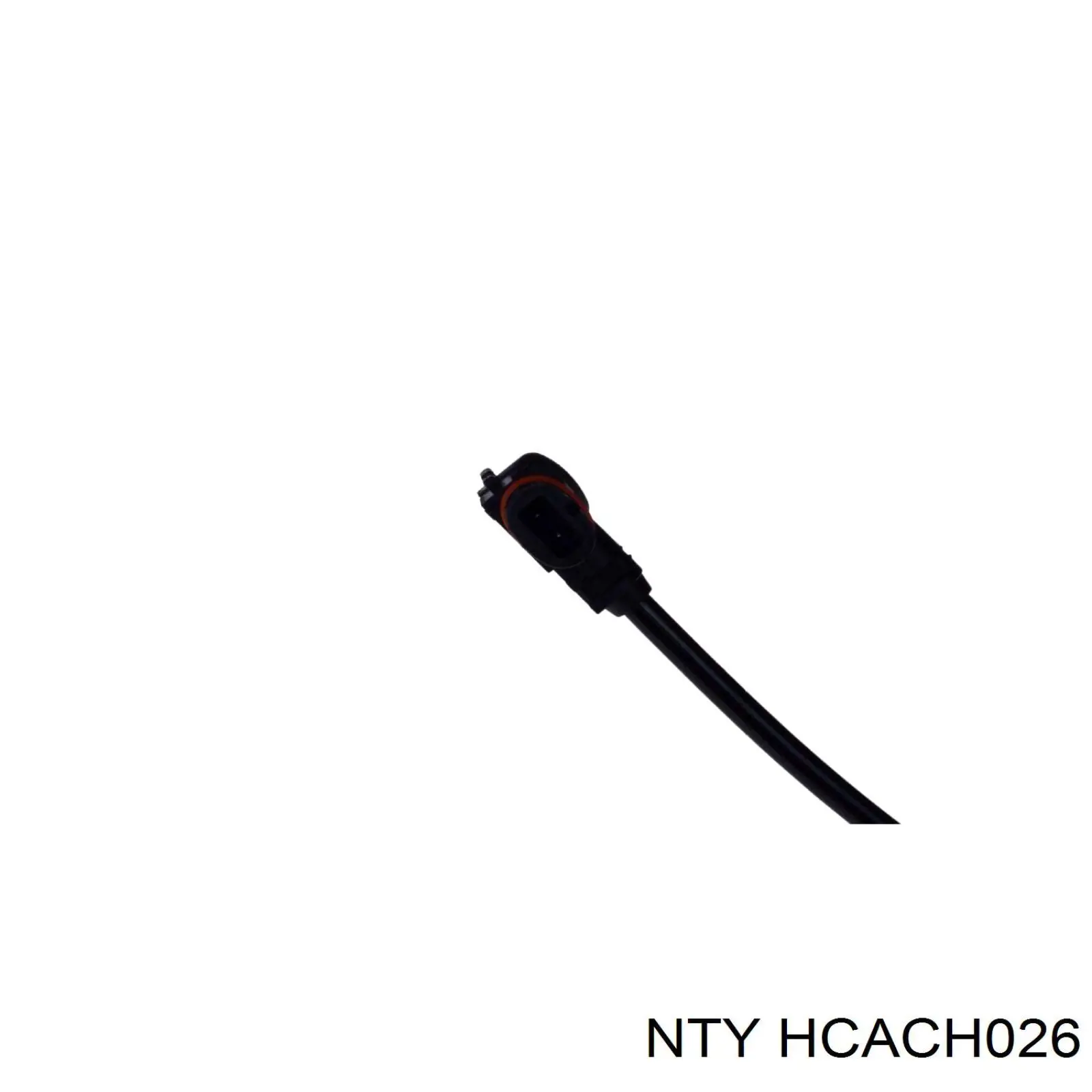 HCA-CH-026 NTY cable sensor abs delantero