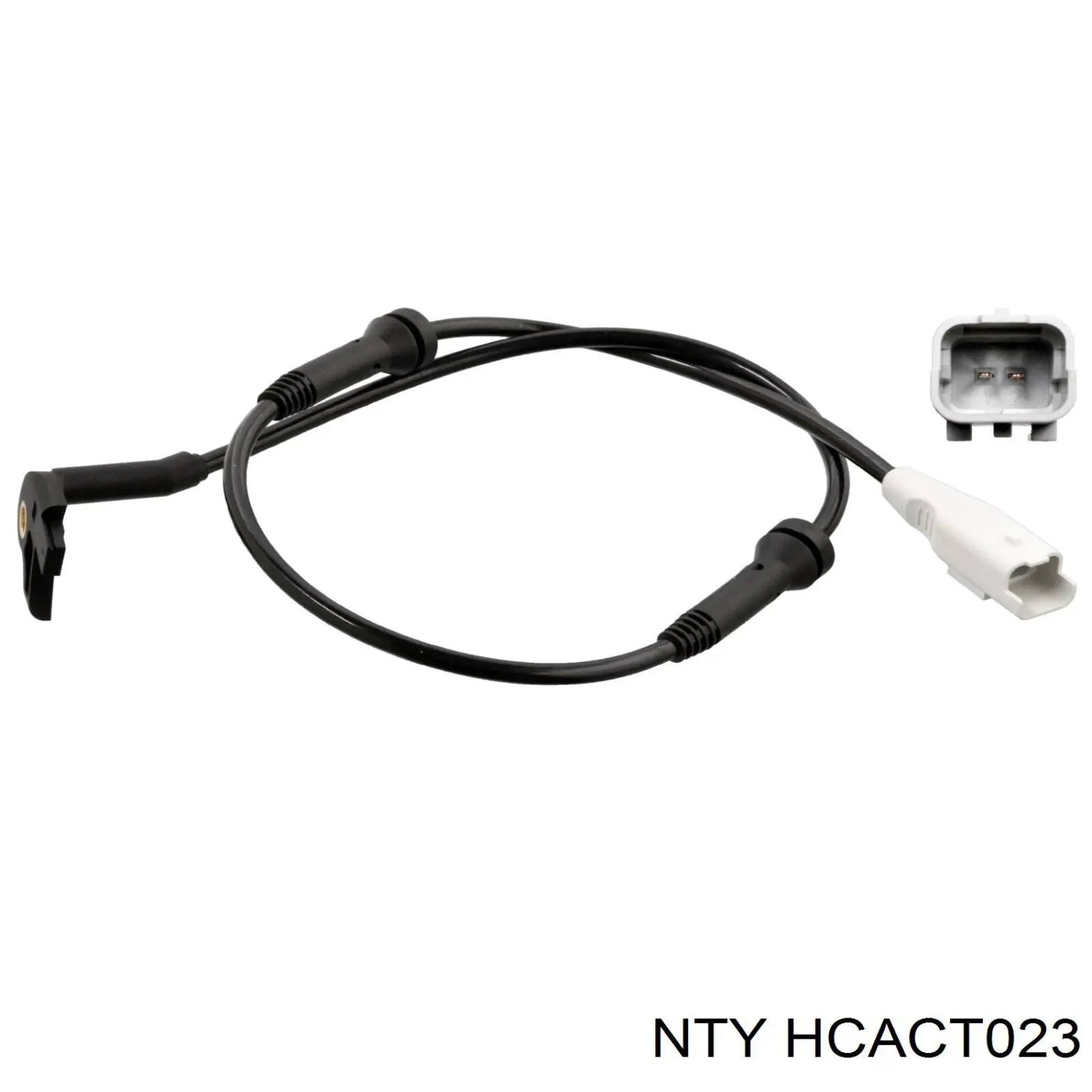 HCA-CT-023 NTY sensor abs delantero