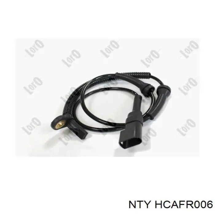 HCA-FR-006 NTY sensor abs delantero