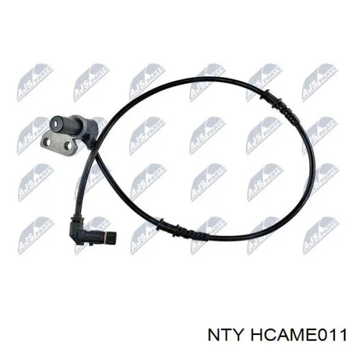 HCA-ME-011 NTY sensor abs delantero derecho