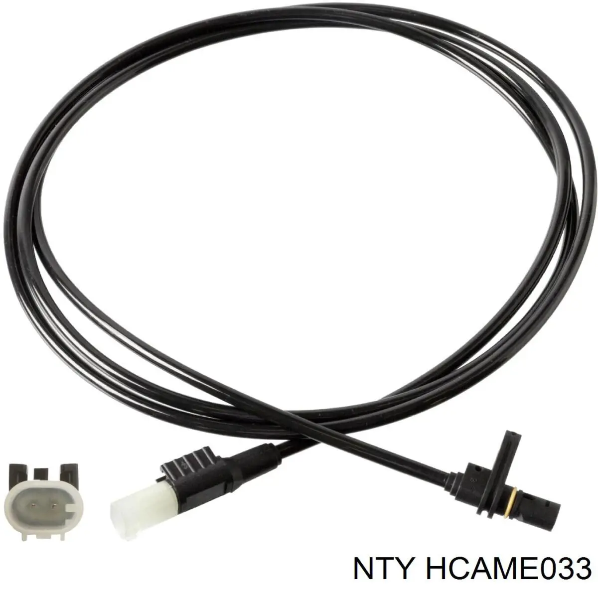 HCA-ME-033 NTY sensor abs trasero derecho