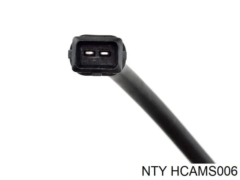 HCA-MS-006 NTY sensor abs trasero derecho