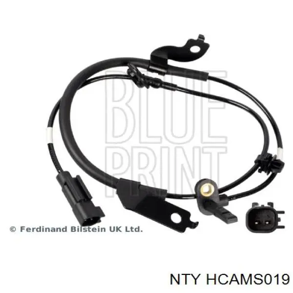 HCA-MS-019 NTY sensor abs delantero izquierdo