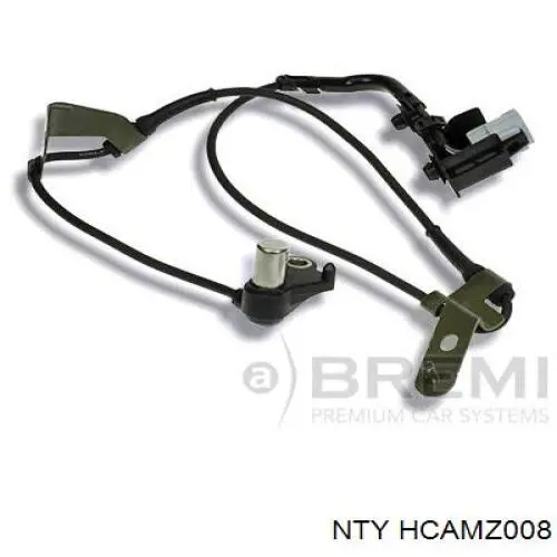 HCA-MZ-008 NTY sensor abs delantero izquierdo