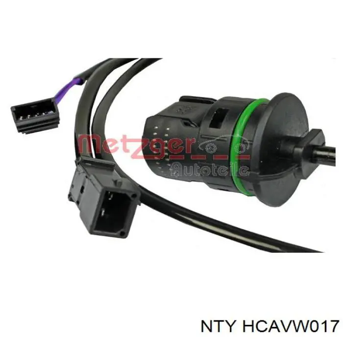 HCA-VW-017 NTY sensor abs trasero