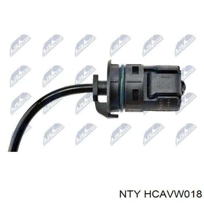 HCA-VW-018 NTY sensor abs trasero