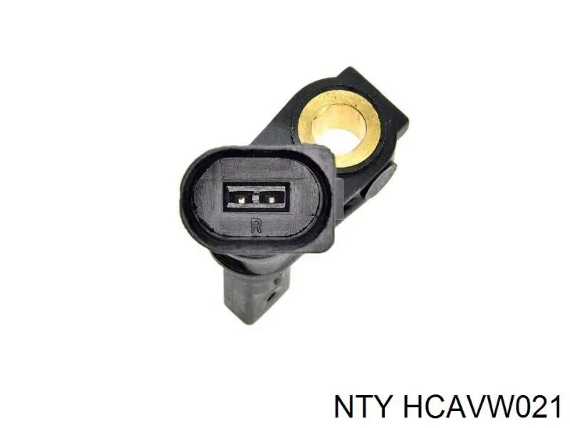 HCA-VW-021 NTY sensor abs delantero izquierdo