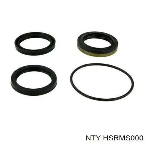 HSRMS000 NTY kit de reparacion mecanismo suministros (autoalimentacion)