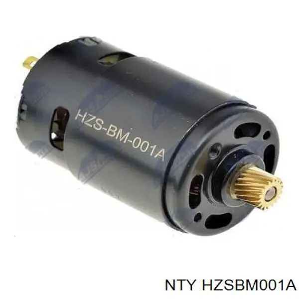 HZS-BM-001A NTY motor de accionamiento del freno de mano